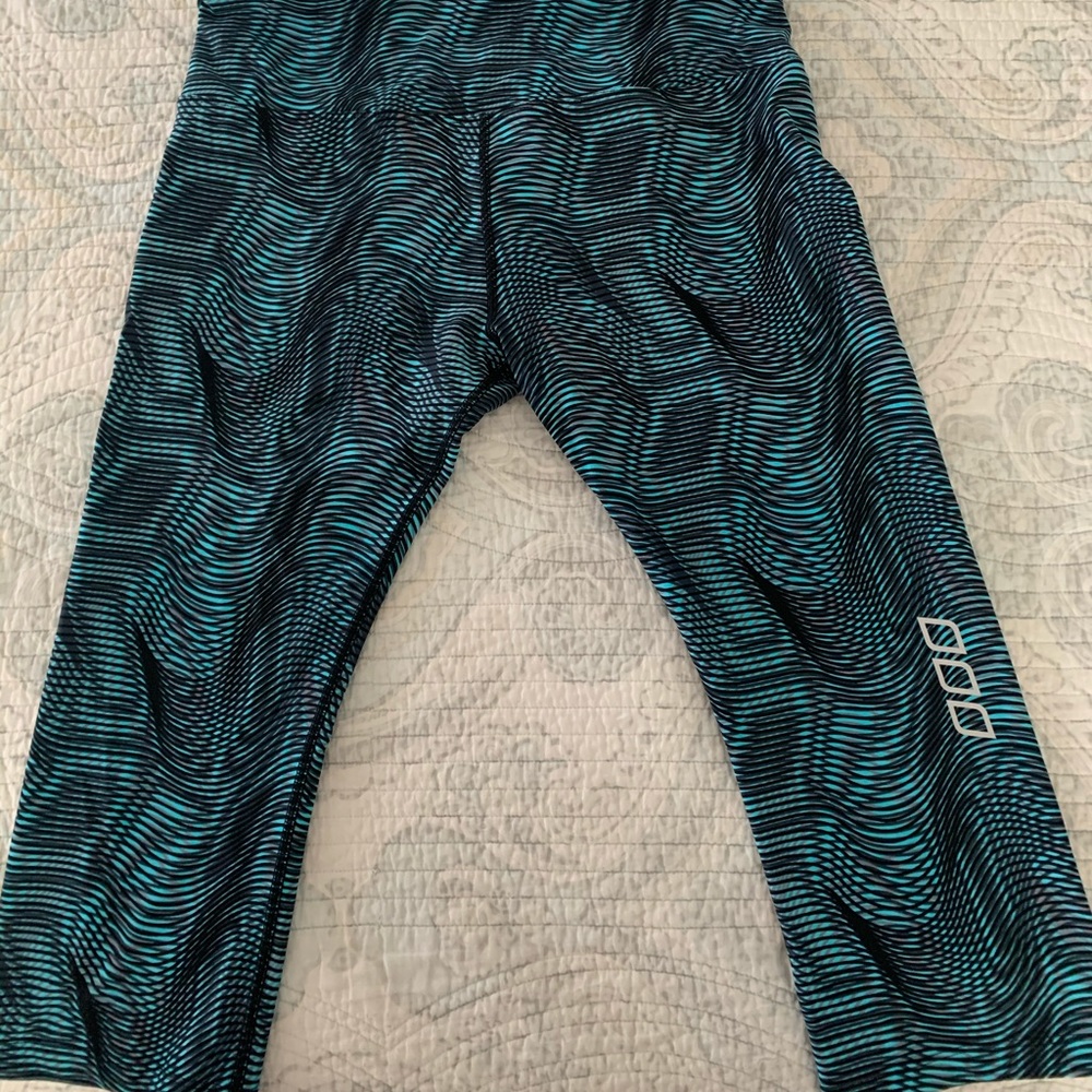 Exercise pants